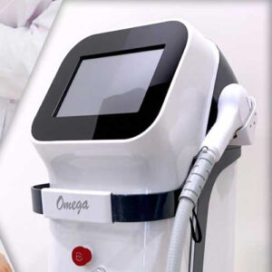 Dipositivo per Epilazione Laser